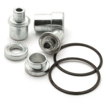 Elite Complete Adapter Kit (for Suito/DiretoXR) Parts - Hubs