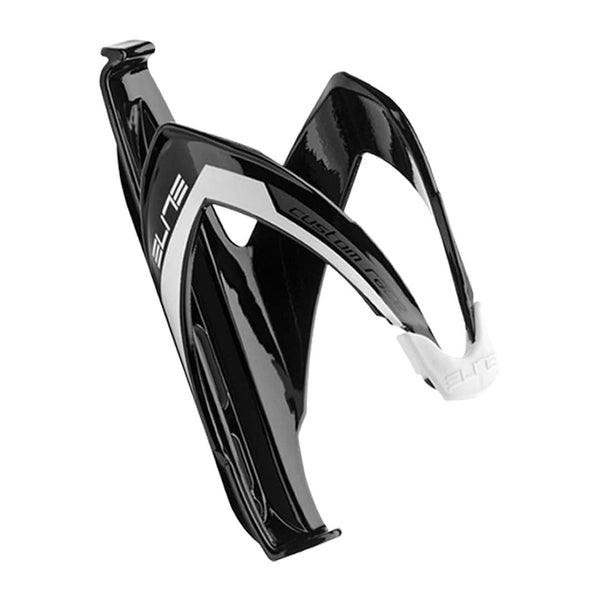 Gloss Black/White Graphic