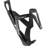 Elite Custom Race X Bottle Cage Matte Black Accessories - Bottle Cages