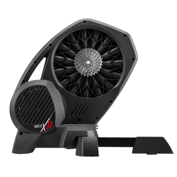 Elite Direto XR-T Direct Drive Interactive Trainer – Bici