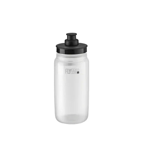 Elite Fly Tex Bottle 550ml Clear Accessories - Bottles