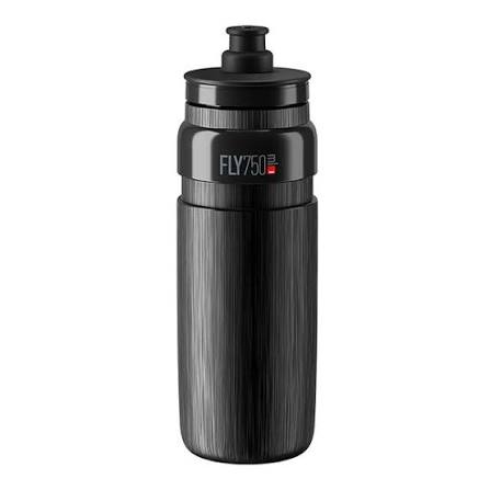 Elite Fly Tex Bottle Black / 750mL Accessories - Bottles