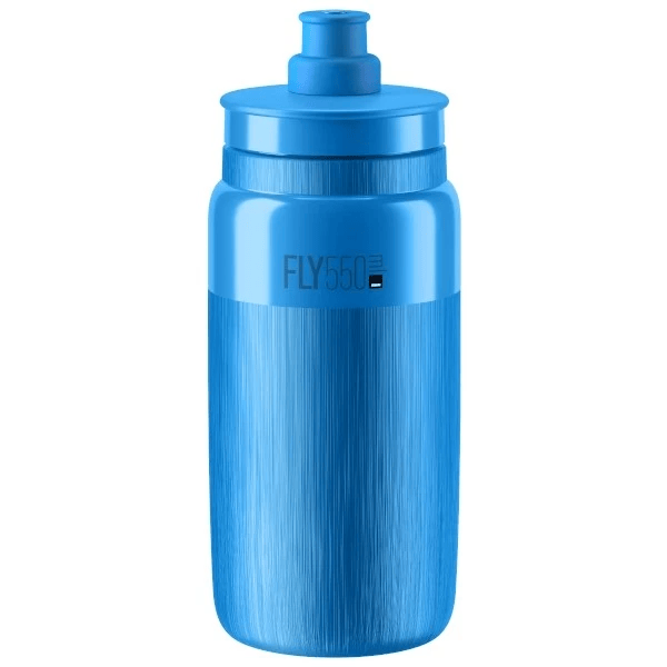 Elite Fly Tex Bottle Blue / 550mL Accessories - Bottles