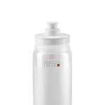 Elite Fly Tex Bottle Clear / 550mL Accessories - Bottles