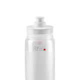 Elite Fly Tex Bottle Clear / 550mL Accessories - Bottles