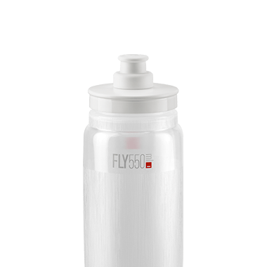 Elite Fly Tex Bottle Clear / 550mL Accessories - Bottles