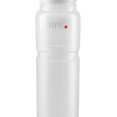 Elite Fly Tex Bottle Clear / 950mL Accessories - Bottles