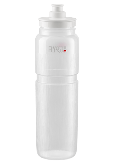 Elite Fly Tex Bottle Clear / 950mL Accessories - Bottles