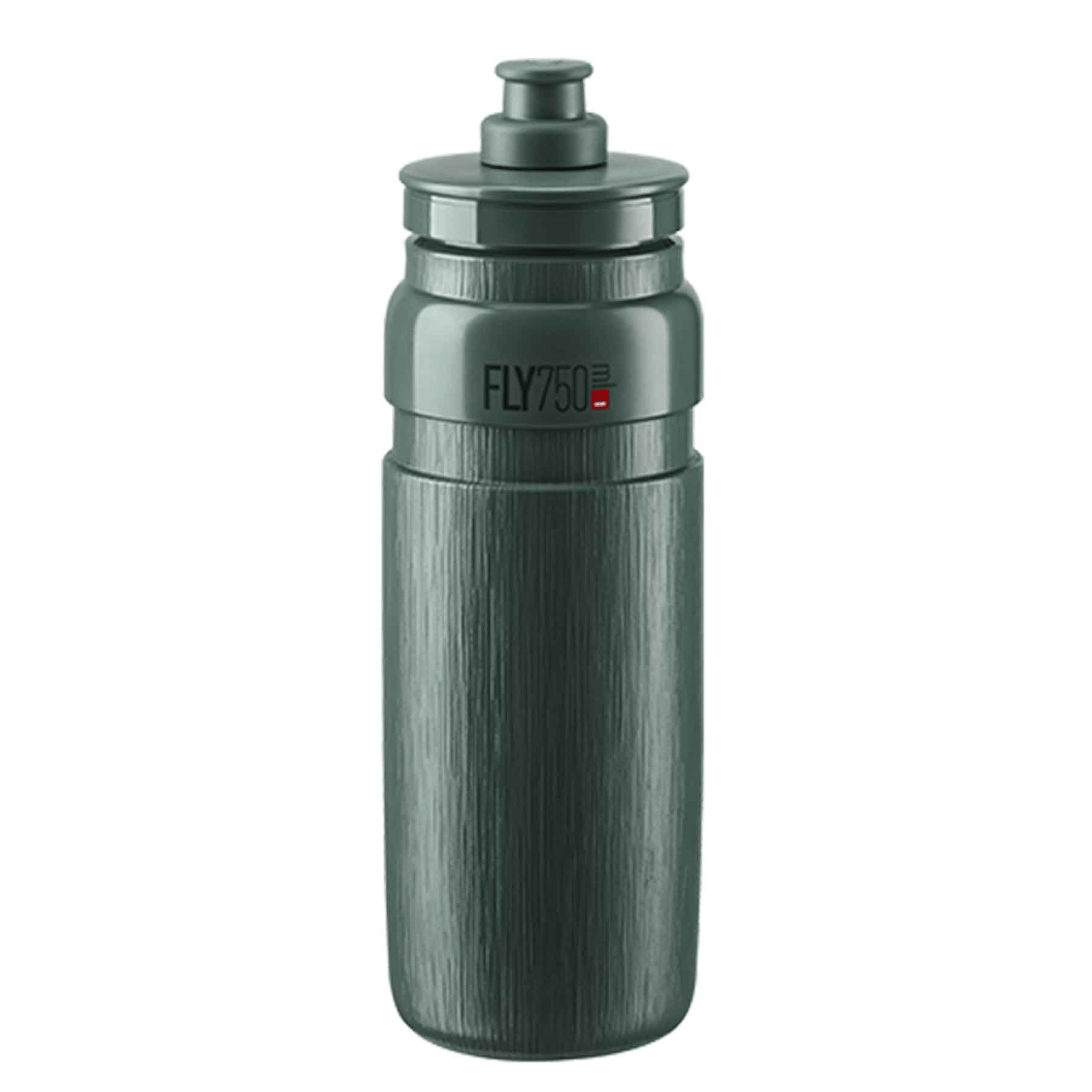 Elite Fly Tex Bottle Green / 750mL Accessories - Bottles