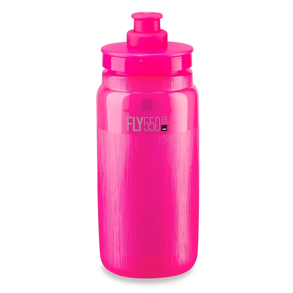 Elite Fly Tex Bottle Light Fluorescent Pink / 550mL Accessories - Bottles