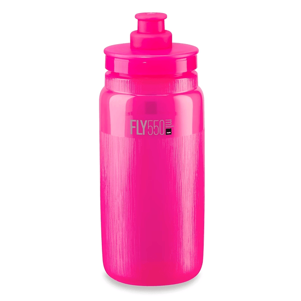 Light Fluorescent Pink