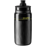 Elite Fly Tex Bottle Maillot Jaune / 550mL Accessories - Bottles