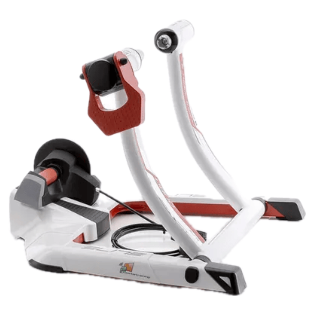 Elite Qubo Power Mag Smart B+ Trainer – Bici Elite Qubo Power Mag Smart B+ Trainer – Bici