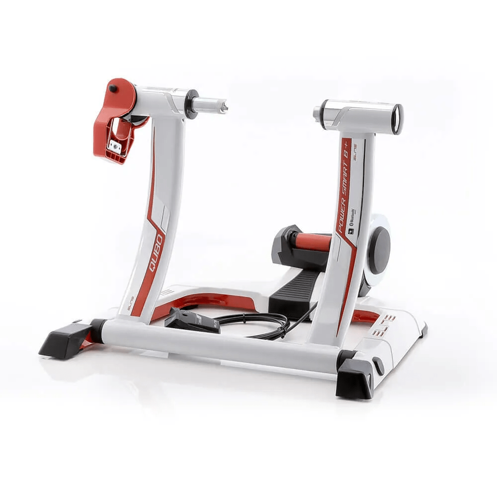 Elite Qubo Power Mag Smart B+ Trainer Trainers - Wheel On Trainers