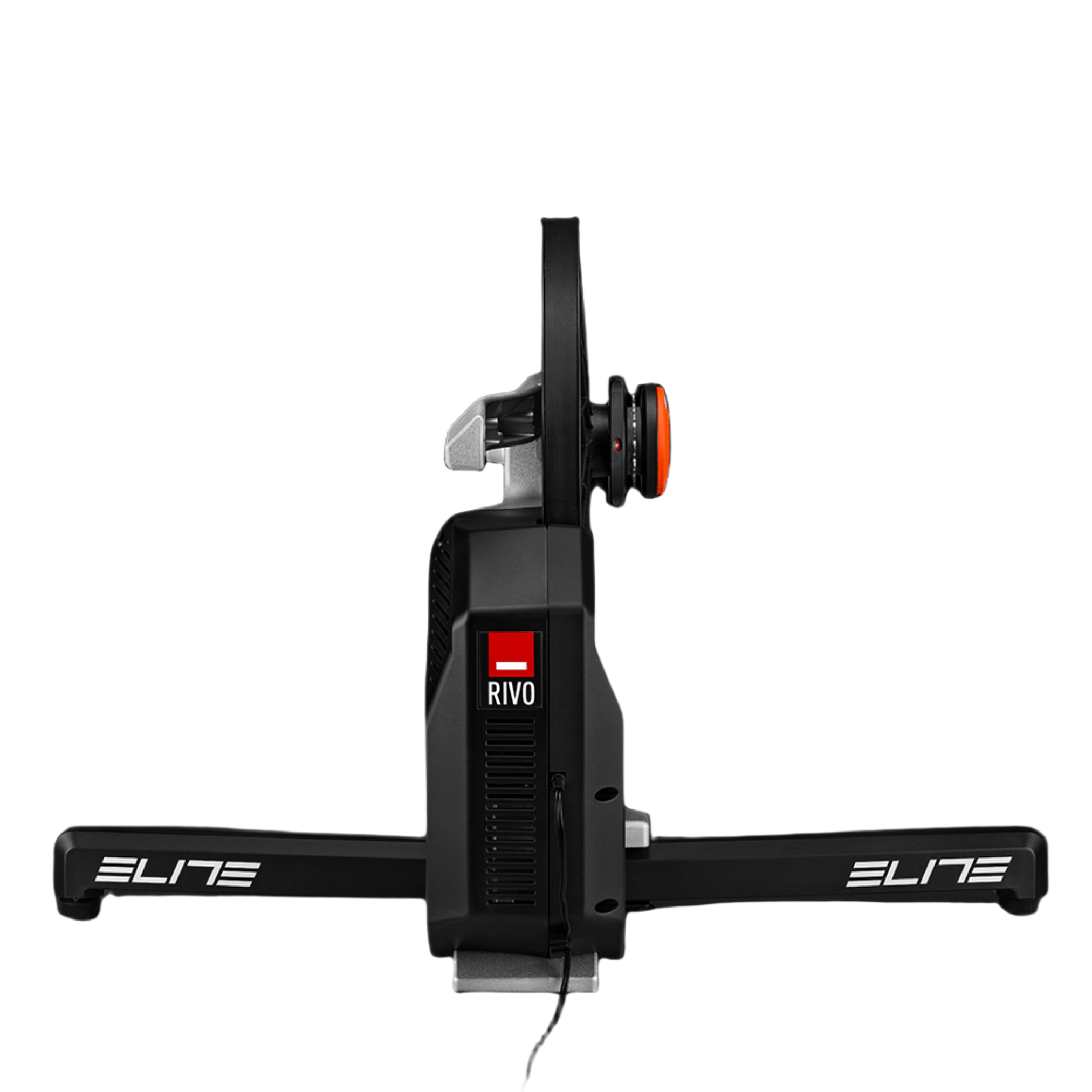 Elite Rivo 2 Smart Trainer with Zwift Cog + Click Trainers - Smart Trainers