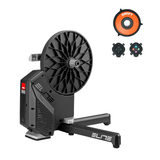 Elite Rivo Smart Trainer w/ Zwift Cog and Click Upgrade Kit Trainers - Smart Trainers