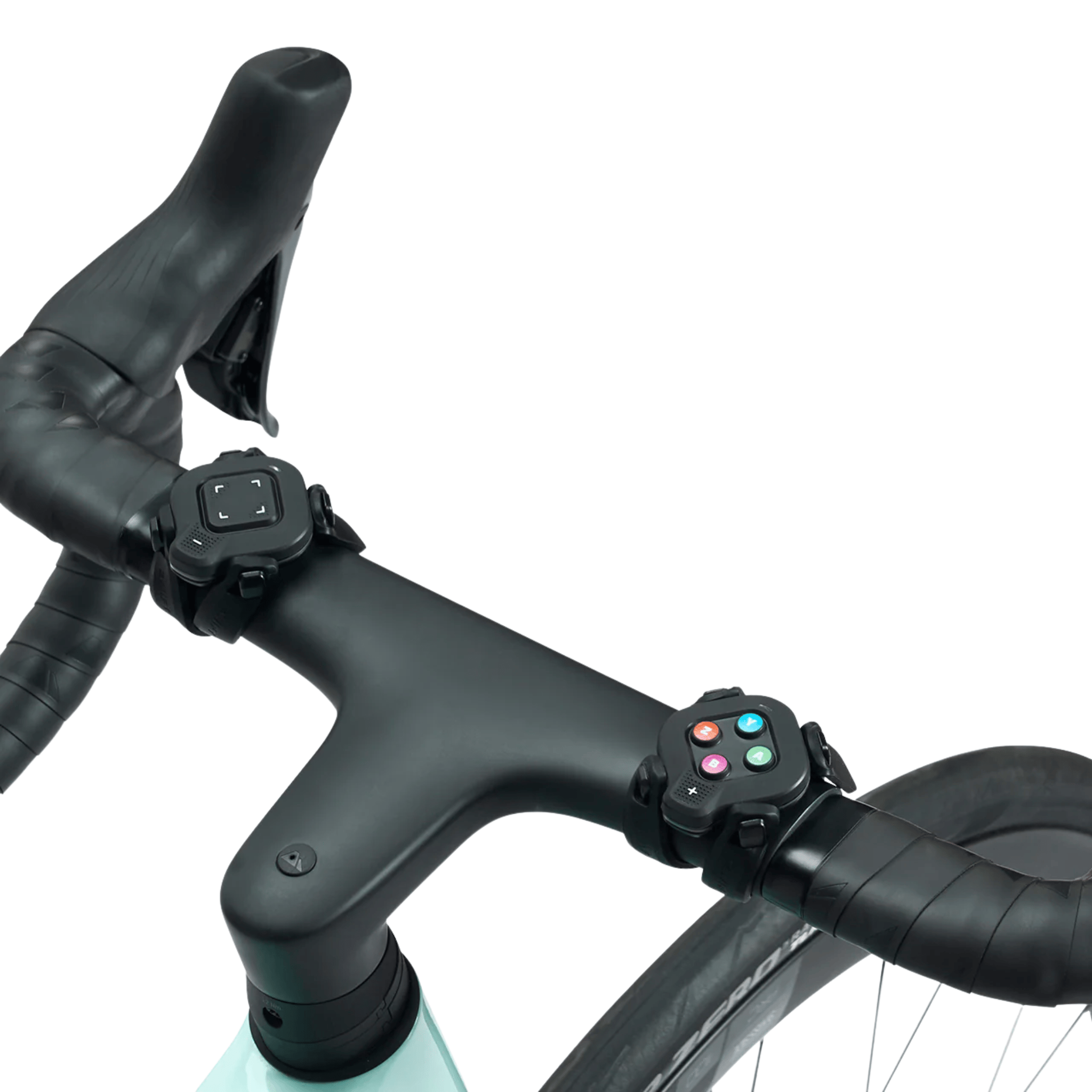 Elite Rivo Smart Trainer w/ Zwift Cog and Click Upgrade Kit Trainers - Smart Trainers