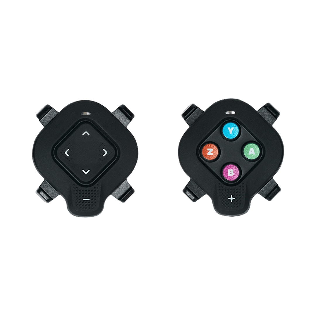 Elite Rivo Smart Trainer with Zwift Cog and Click Trainers - Smart Trainers