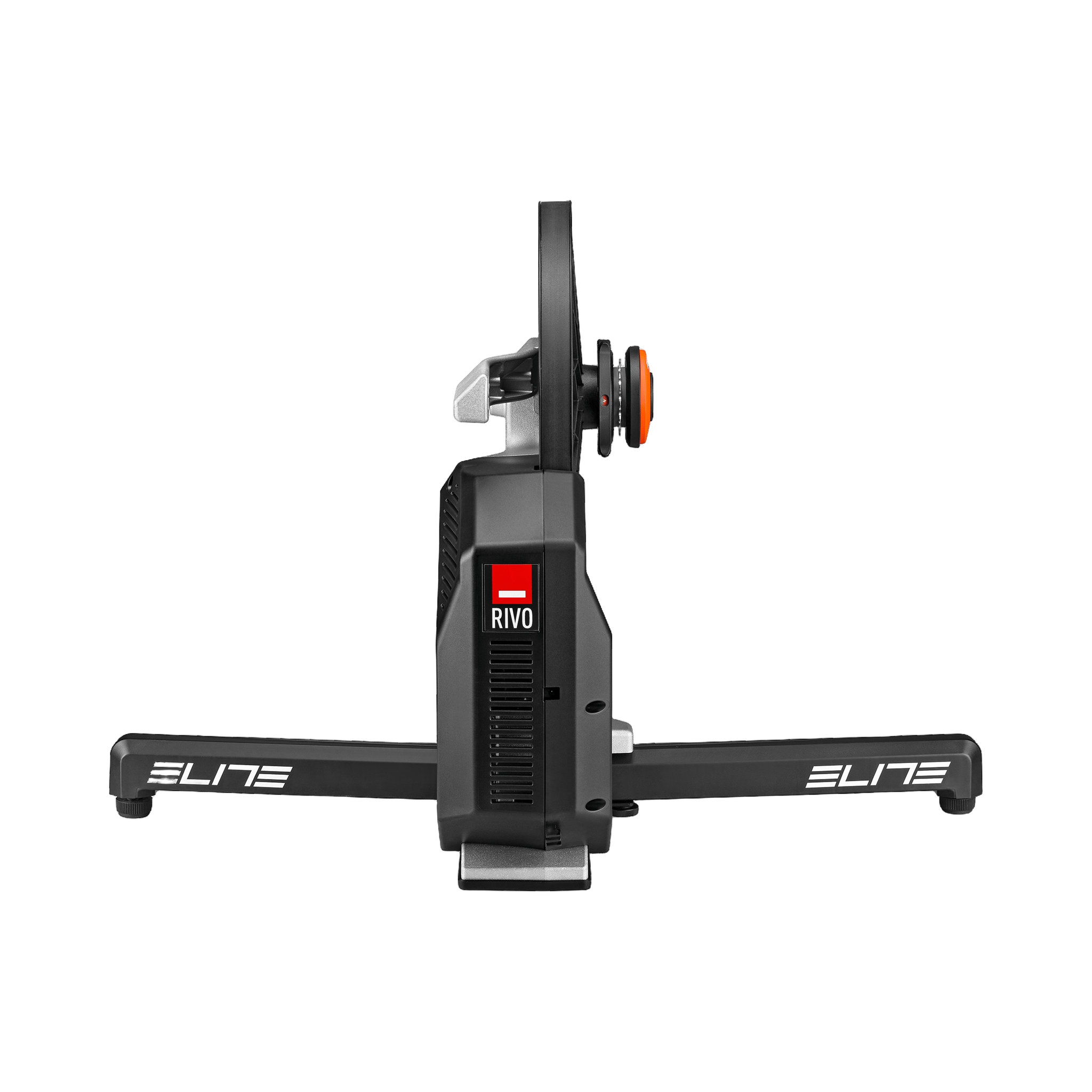 Elite Rivo Smart Trainer with Zwift Cog and Click Trainers - Smart Trainers