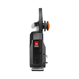 Elite Rivo Smart Trainer with Zwift Cog and Click Trainers - Smart Trainers
