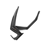 Elite Rocko Carbon Bottle Cage Matte Black/Black Graphic Accessories - Bottle Cages