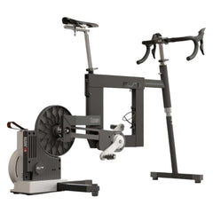 Elite Square Smart Frame Trainers - Trainer Bikes
