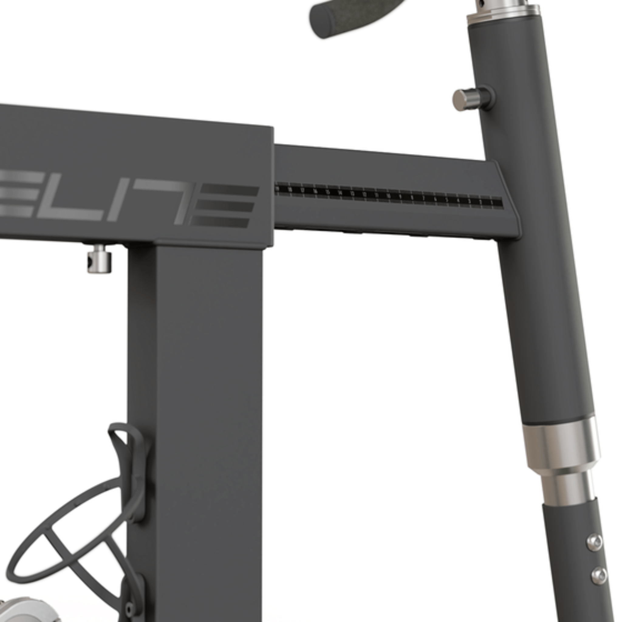 Elite Square Smart Frame Trainers - Trainer Bikes
