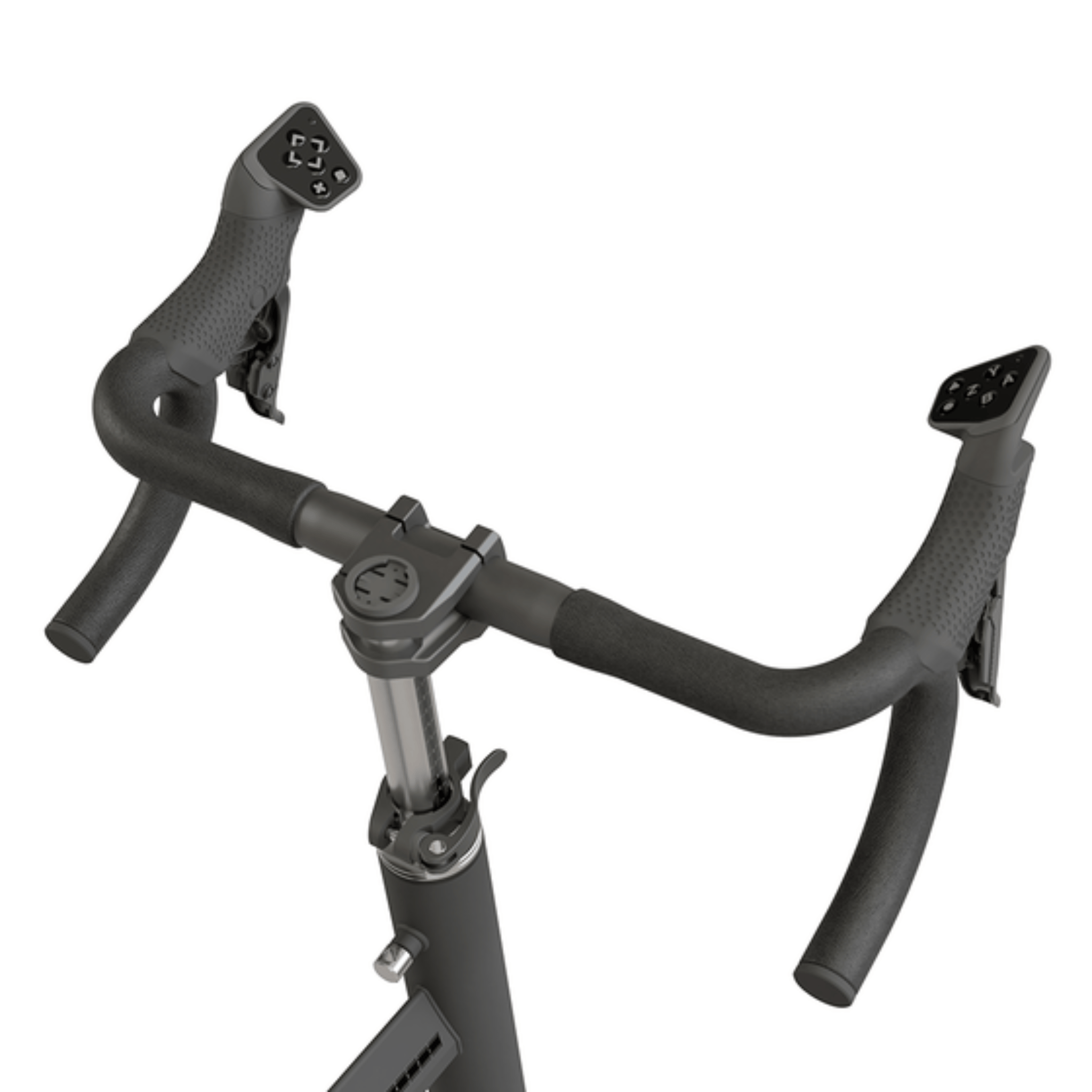 Elite Square Smart Frame Trainers - Trainer Bikes