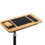 Elite Training Desk Trainers - Trainer Accessories - Trainer Desks & Bar Mounts