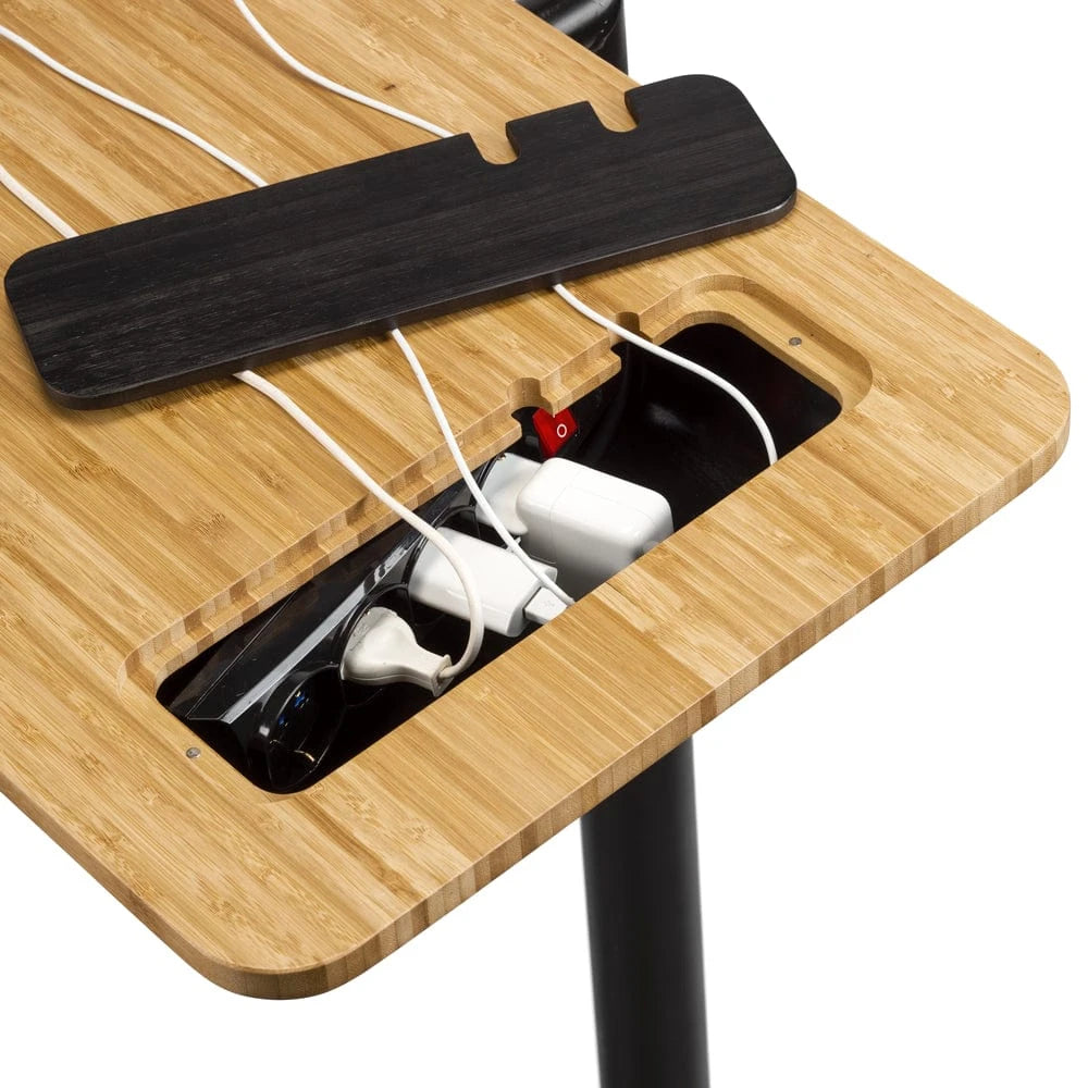 Elite Training Desk Trainers - Trainer Accessories - Trainer Desks & Bar Mounts