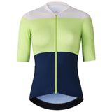 Endurance Cycling Jersey - Aurora Harbour