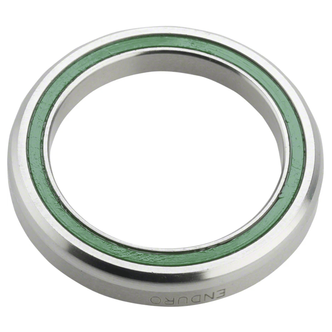 Enduro 1-1/8 36 X 45 Headset Bearing MR122 SS (30.2x41x6.5mm) Parts - Headsets