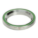 Enduro 1-1/8" 45°/45° ACB Stainless Headset Bearing Parts - Headsets