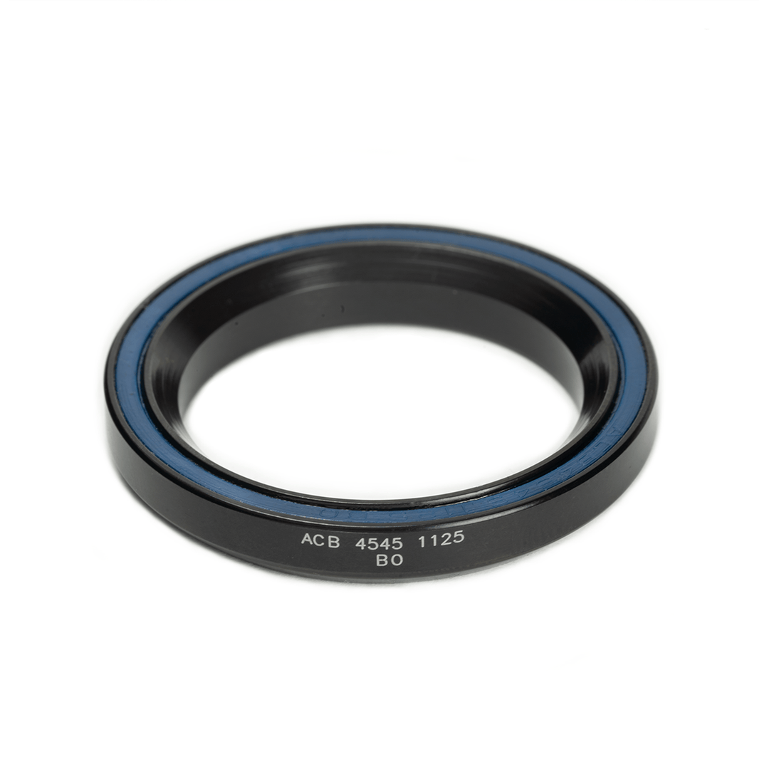 Enduro 1-1/8" 45°/45° Headset Bearing ACB BO(30.5x41.8x6.5mm) Parts - Headsets