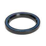 Enduro 1-3/8" 36°/45° Headset Bearing, ACB Black Oxide (37x49x6.5mm), ACB 6806 CC Parts - Bearings