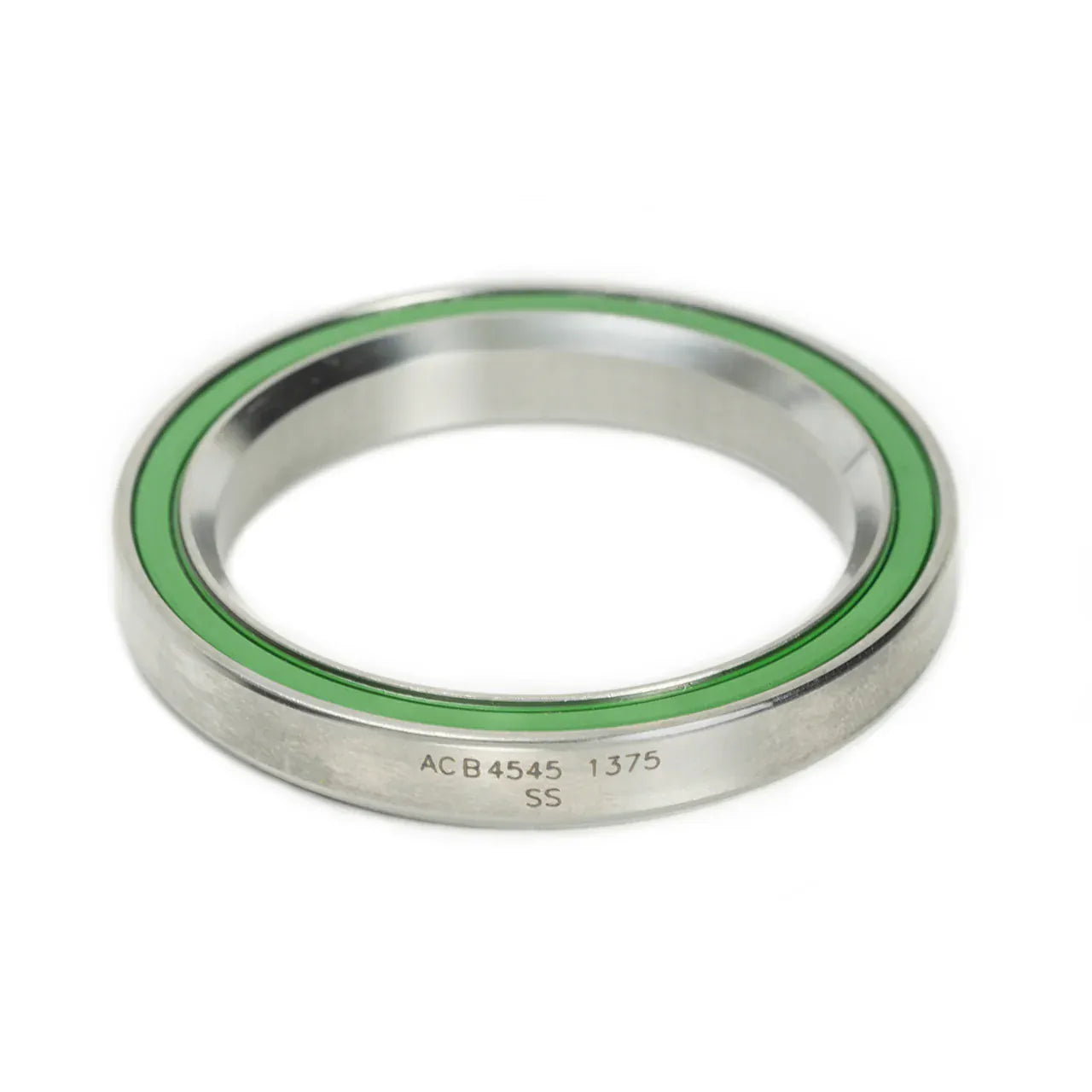 Enduro 1-3/8" 45x45 Bearing ACB Stainless 37x49x7mm, Specialized) Parts - Headsets