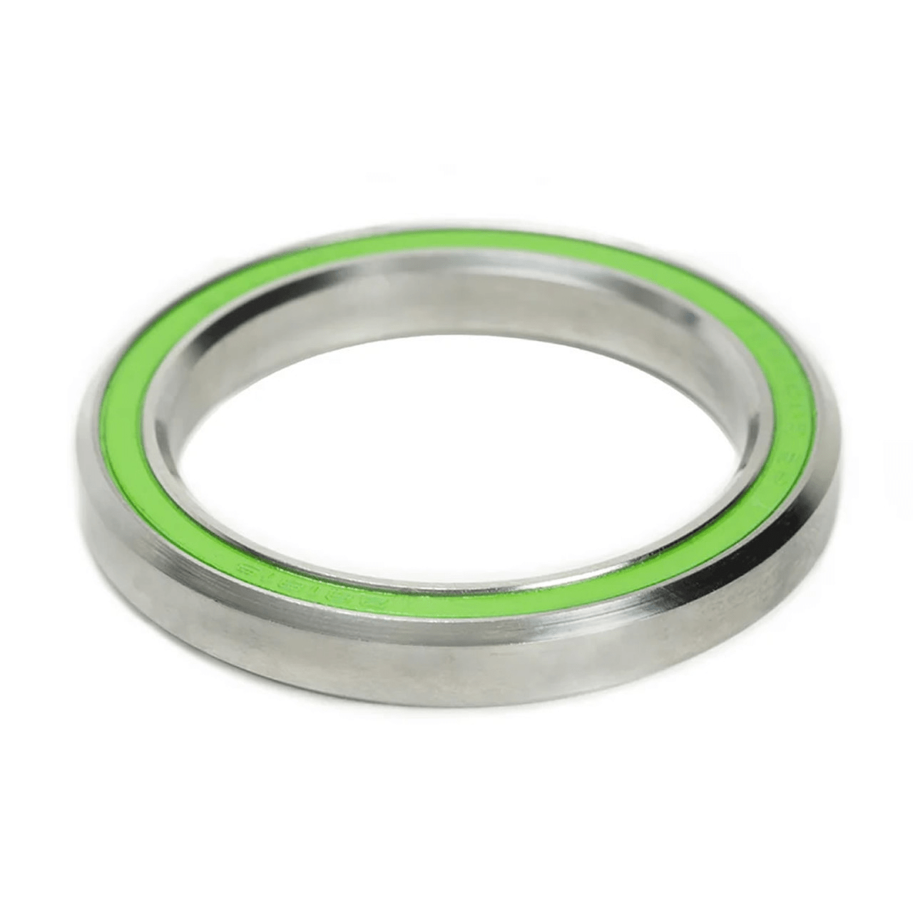 Enduro 1.5" 45°/45° Headset Bearing, ACB Stainless /each (40mm x 53mm x 7mm - Trek Madone) S68808 Parts - Bearings