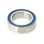 Enduro 3802 LLB - Double-Row, Angular-Contact Bearing (C3 Clearance) - 15mm x 24mm x 7mm Parts - Bearings