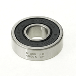 Enduro 61000 (6000) ABEC-5 Steel Bearing Parts - Bearings