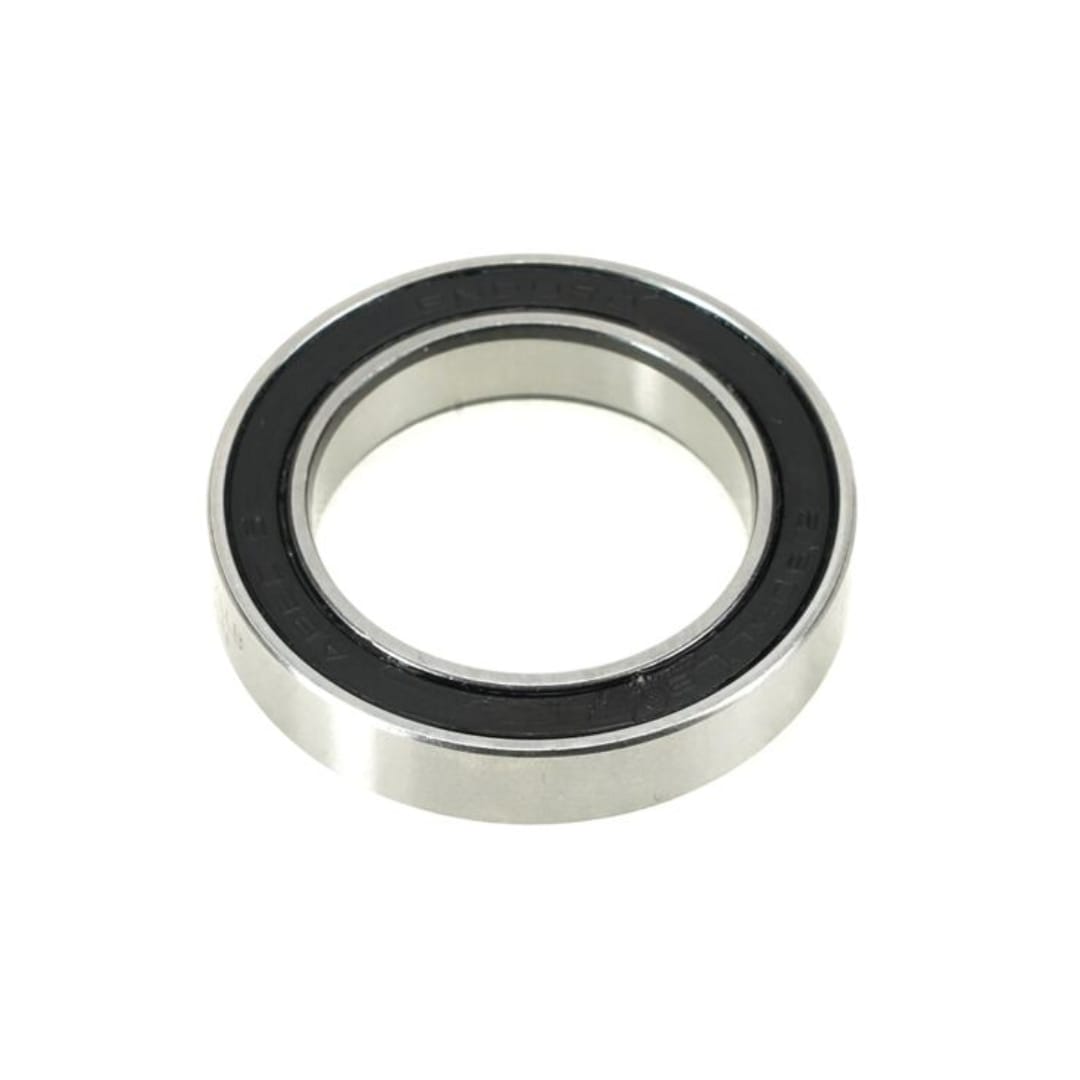 Enduro 61805 (6805) ABEC-5 Steel Bearing /each (25mm x 37mm x 7mm) Parts - Bearings