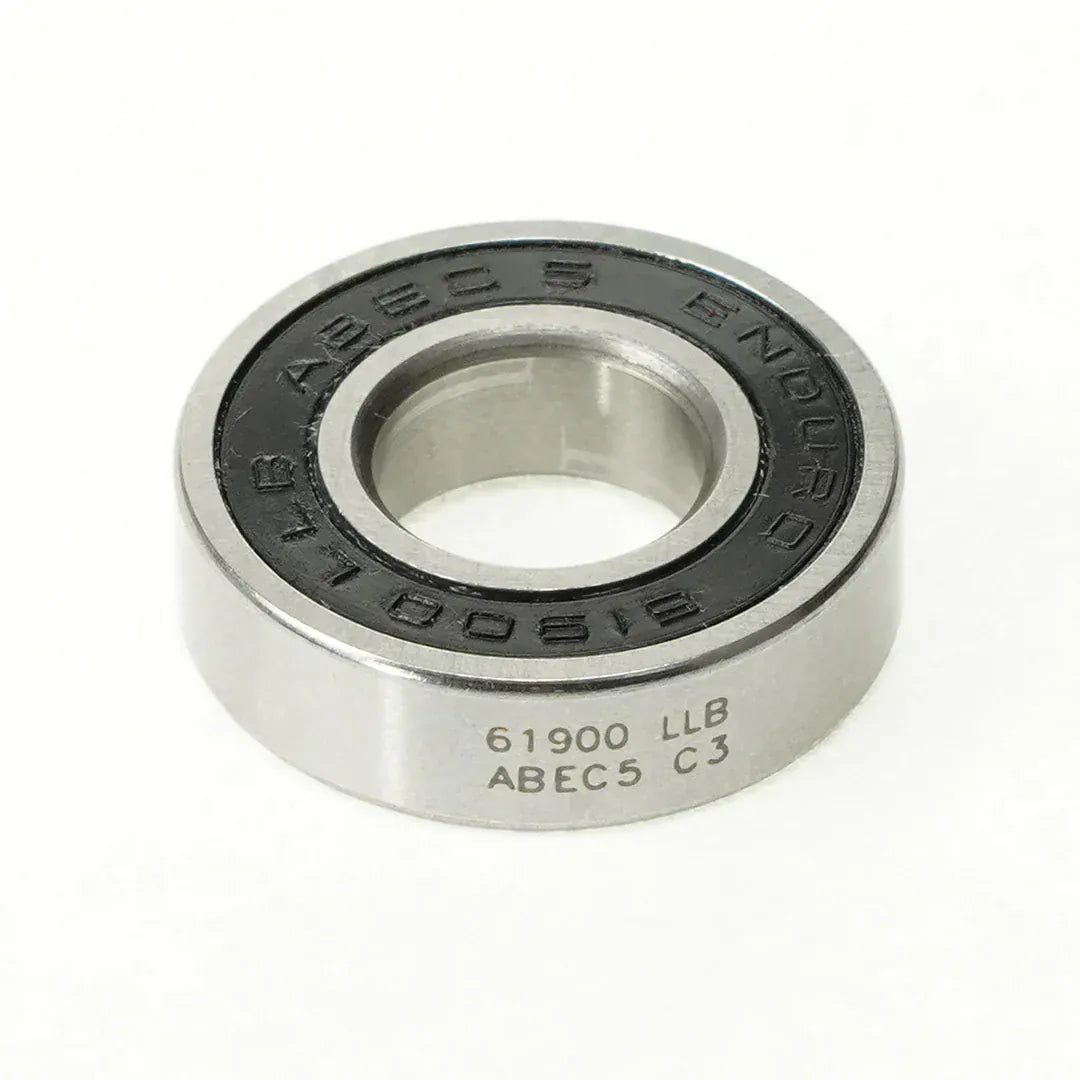 Enduro 61900 (6900) ABEC-5 Bearing Parts - Bearings