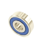 Enduro 6200 Sealed Cartridge Bearing Parts - Bearings