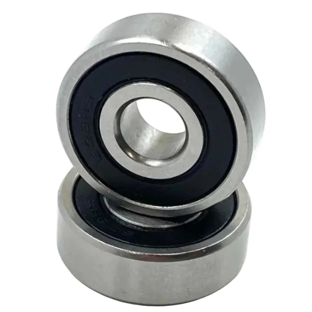 Enduro 628 Bearing Parts - Bearings