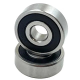 Enduro 628 Bearing Parts - Bearings