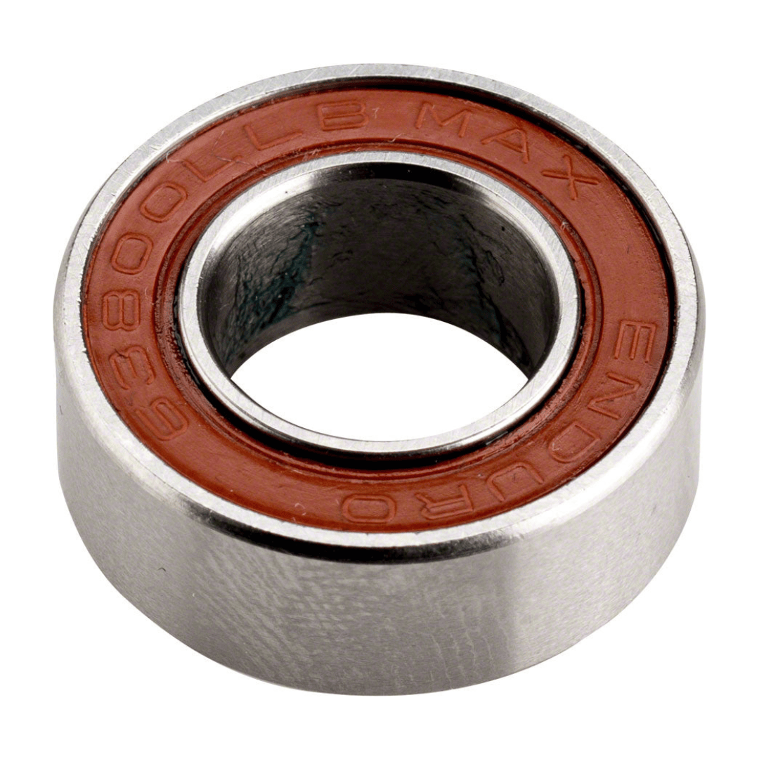Enduro 63800 MAX Bearing Parts - Bearings
