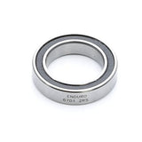 Enduro 6701 ABEC-3 Steel Bearing (12mm x 18mm x 4mm) Parts - Bearings