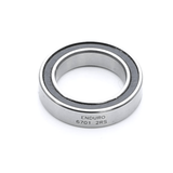 Enduro 6701 ABEC-3 Steel Bearing (12mm x 18mm x 4mm) Parts - Bearings