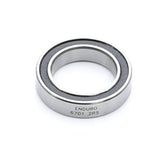 Enduro 6701 ABEC-3 Steel Bearing (12mm x 18mm x 4mm) Parts - Bearings