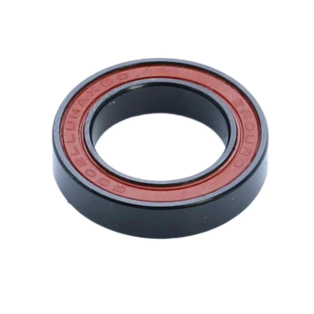 Enduro 6802 Black Oxide MAX Bearing /each (15mm x 24mm x 5mm) Parts - Bearings