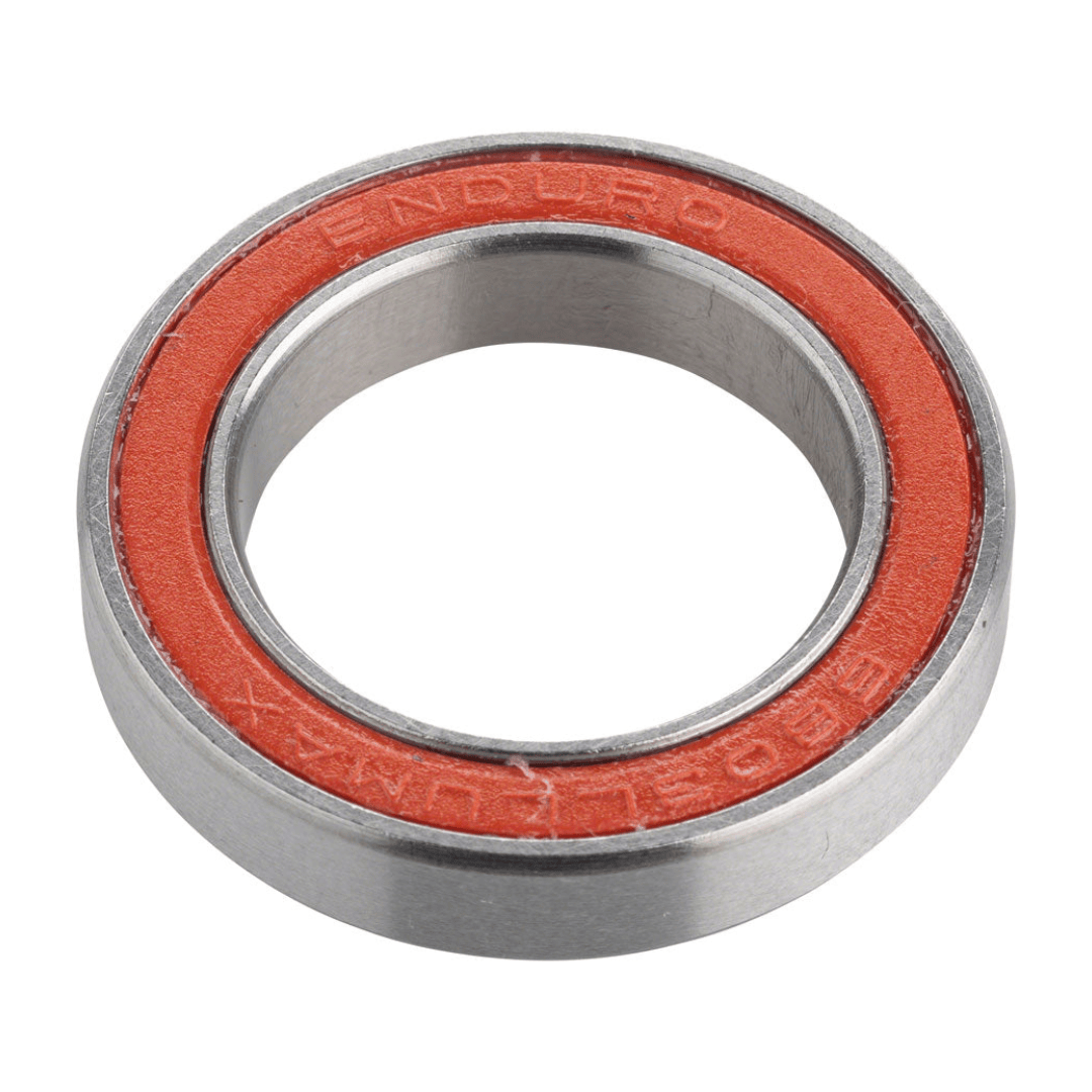 Enduro 6803 MAX Steel Bearing Parts - Bearings